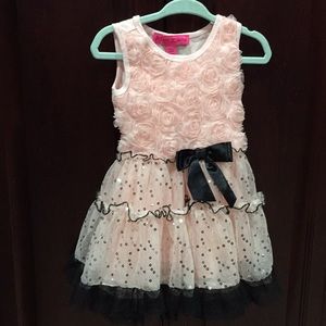 Betsey Johnson party dress